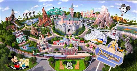 disney world juegos